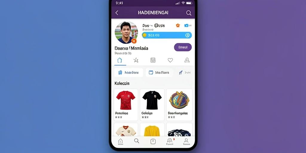 Tampilan grafis yang menawan dan detail.
