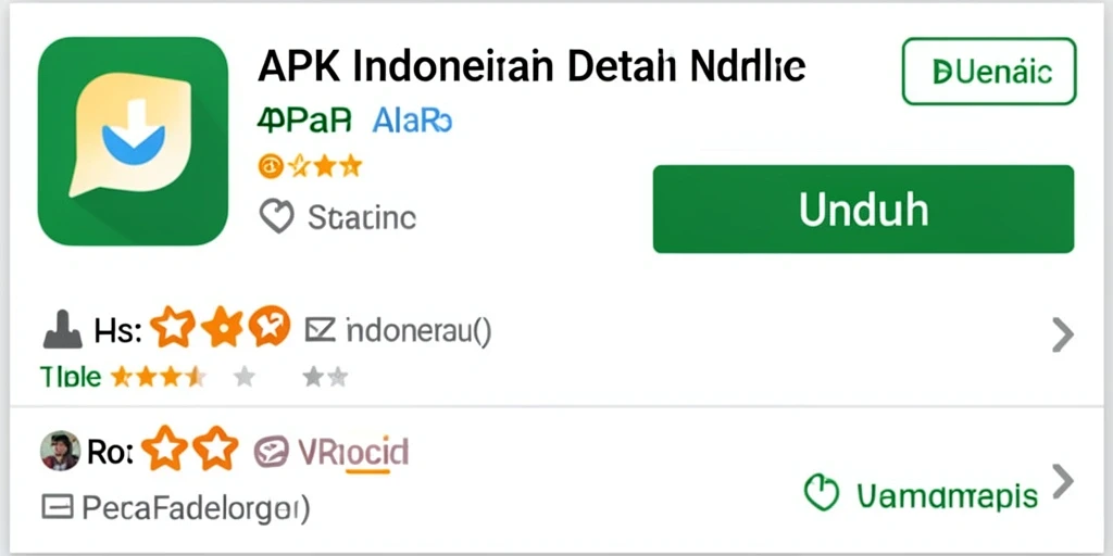 Tampilan antarmuka yang modern dan mudah digunakan.