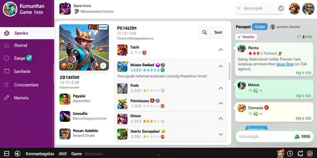 Tampilan awal aplikasi SLOT88JP yang menarik.