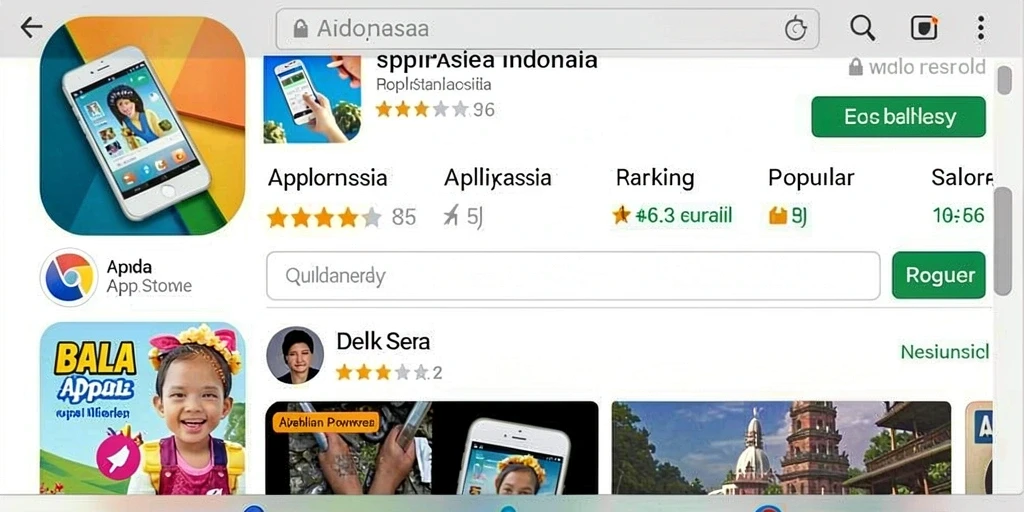 Tampilan halaman utama SUPERHOKI yang menarik dan intuitif.